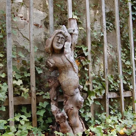 Gloegglhof לינה וארוחת בוקר