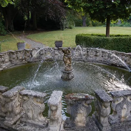 Gloegglhof *