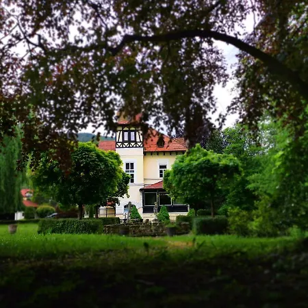 Gloegglhof Bed & Breakfast