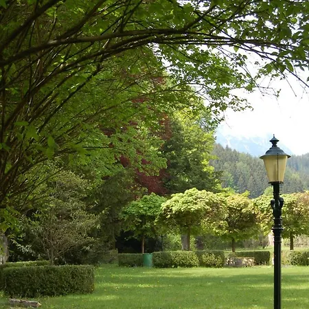 Gloegglhof 3* Trofaiach