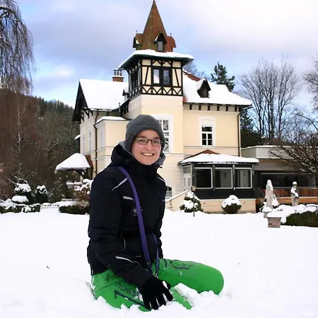 Bed & Breakfast Gloegglhof Trofaiach