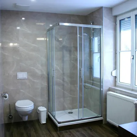 Bed & Breakfast Gloegglhof 3*