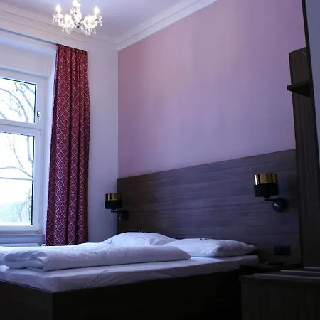 Gloegglhof Bed & Breakfast