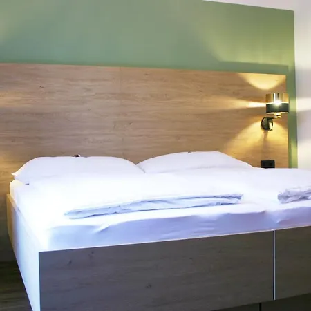 Bed & Breakfast Gloegglhof