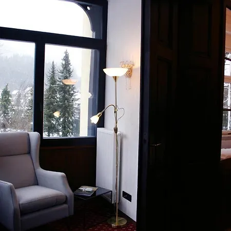 Bed & Breakfast Gloegglhof 3*
