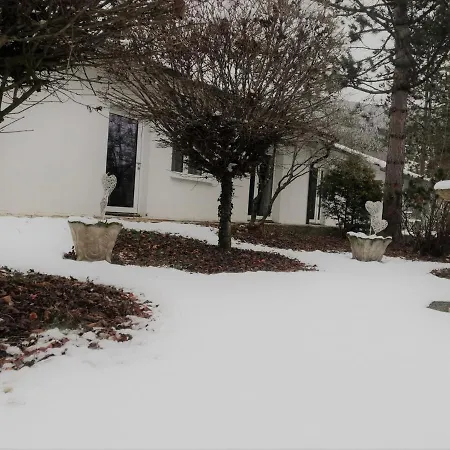 B&B Gloegglhof 트로파이아흐