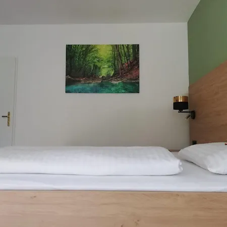 Gloegglhof Bed & Breakfast *