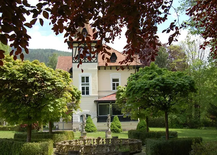 Gloegglhof Bed & Breakfast
