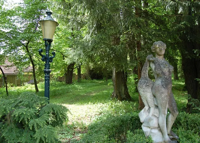 Bed & Breakfast Gloegglhof