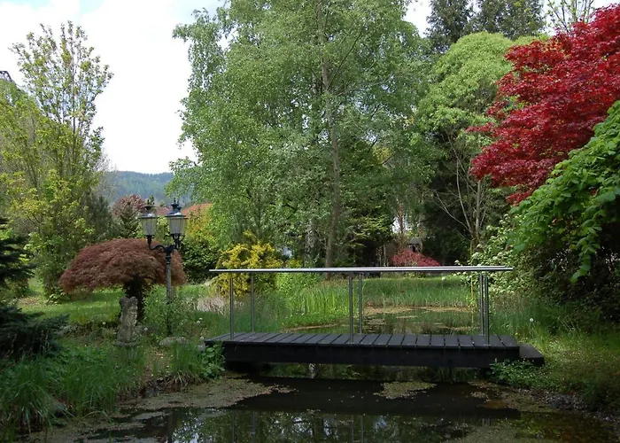 Gloegglhof Bed & Breakfast Trofaiach