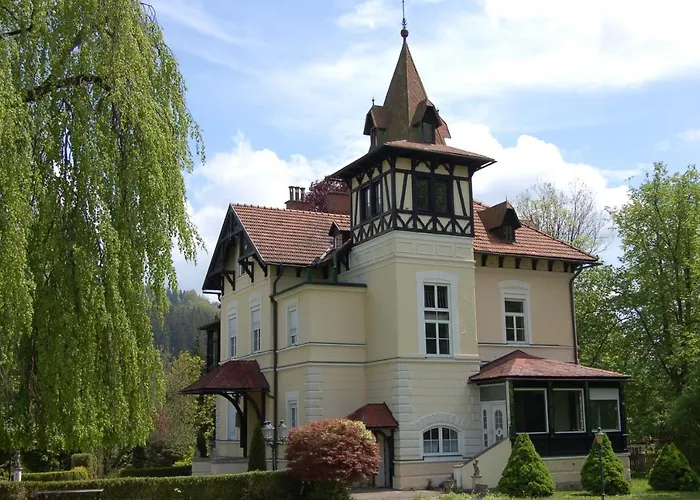 Gloegglhof Bed & Breakfast