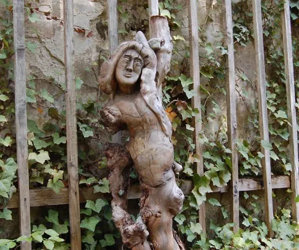 Gloegglhof Bed & Breakfast