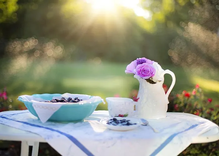 Gloegglhof Bed & Breakfast