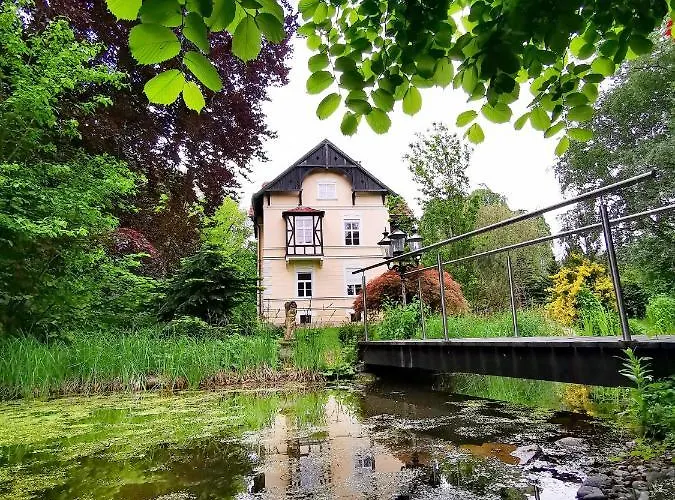 Gloegglhof Bed & Breakfast