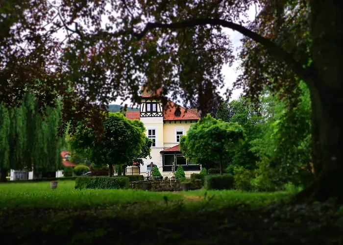 Gloegglhof Bed & Breakfast