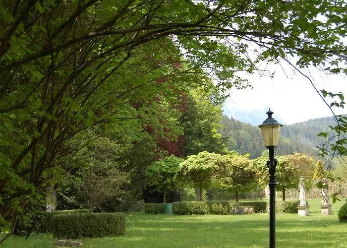 Gloegglhof 3* Trofaiach