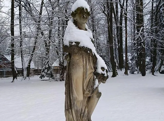 Bed & Breakfast Gloegglhof