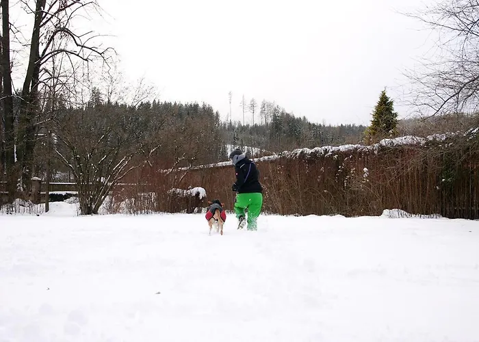 Frühstückspension Gloegglhof