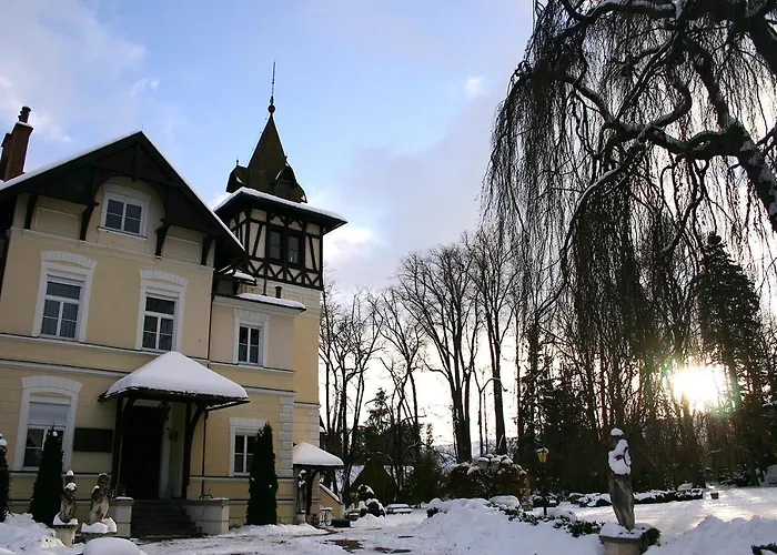 Frühstückspension Gloegglhof Trofaiach