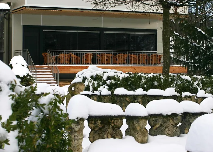 Gloegglhof Trofaiach