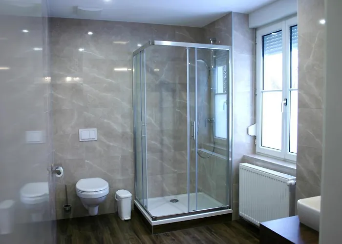 Bed & Breakfast Gloegglhof 3*