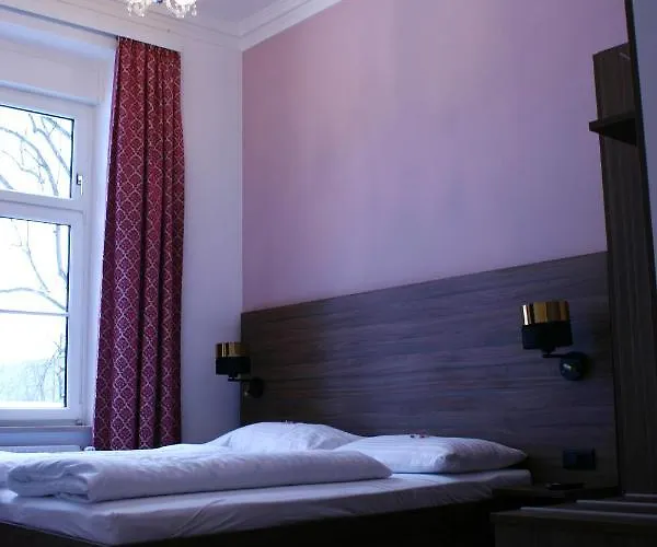 Gloegglhof Bed & Breakfast