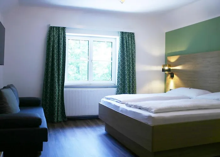 Gloegglhof Trofaiach