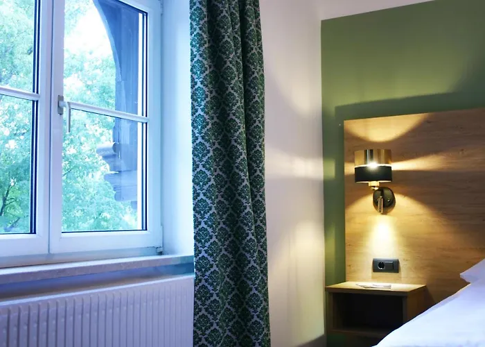 Gloegglhof Bed & Breakfast