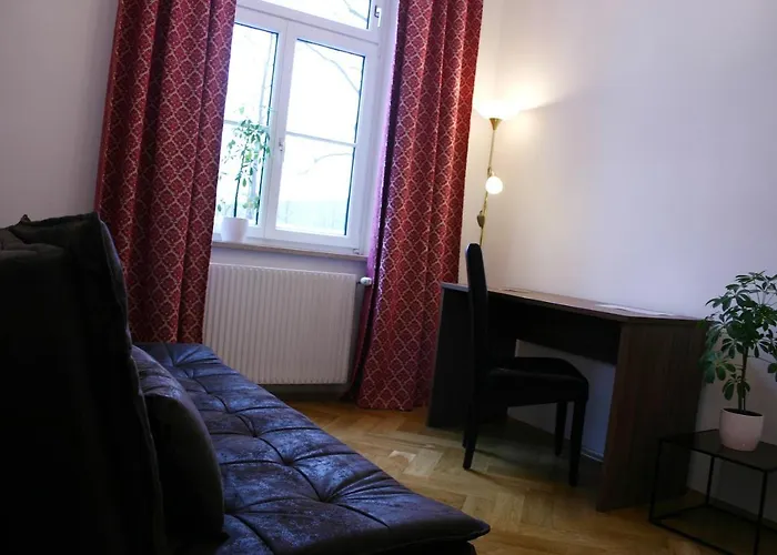 Bed & Breakfast Gloegglhof