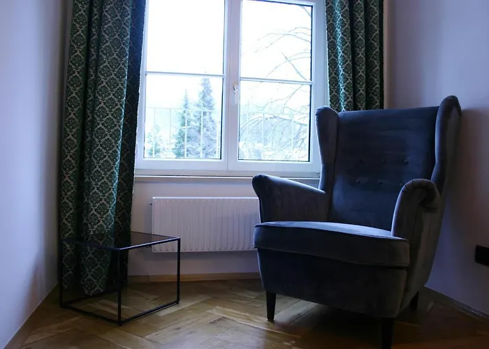 Bed & Breakfast Gloegglhof 3*