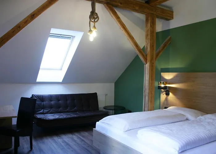 Gloegglhof Trofaiach