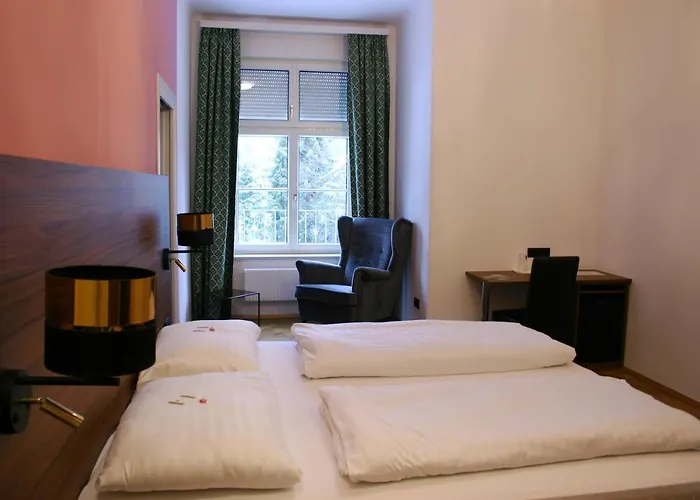 Gloegglhof 3* Trofaiach