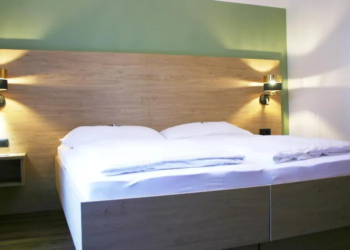 Bed & Breakfast Gloegglhof