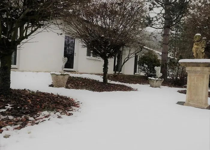 Panzió Glögglhof Trofaiach