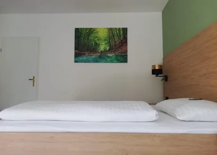 Glögglhof Panzió 3*